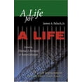 thumbnail image 1 of Pre-Owned A Life for a Life: Life Imprisonment (America's Other Death Penalty) (Paperback) 1931719373 9781931719377, 1 of 1