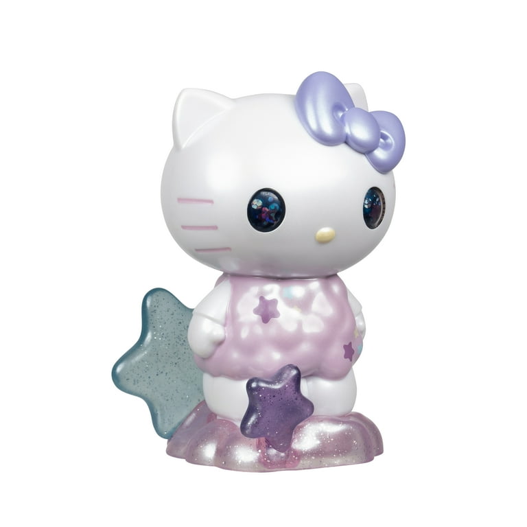 Hello Kitty ランタン付きフィギュア Hello Kitty and Friends - 4 inch Premier Hello Kitty Dreamland