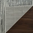 thumbnail image 5 of Rug Branch Nomad Abstract Indoor Area Rug, Beige Brown, Modern - Living Room, Bedroom, Dining Room, and Kitchen, 5 of 5