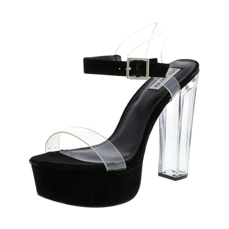 steve madden aced pump