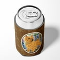 thumbnail image 4 of Norwich Terrier Can or Bottle Beverage Insulator Hugger, 4 of 5