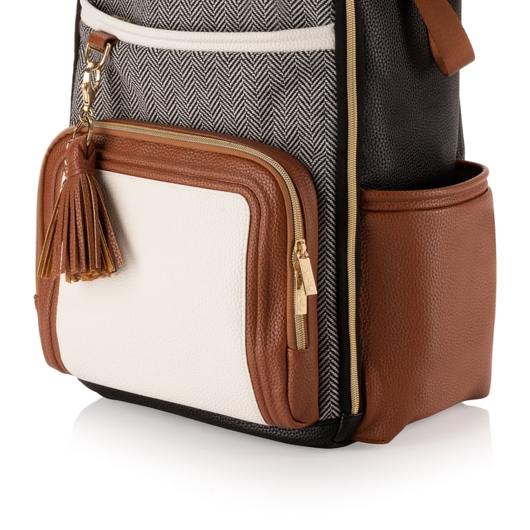 itzy ritzy mini diaper bag backpack Dream This versatile backpack features an easy Itzy Ritzy Mini Backpack Grey