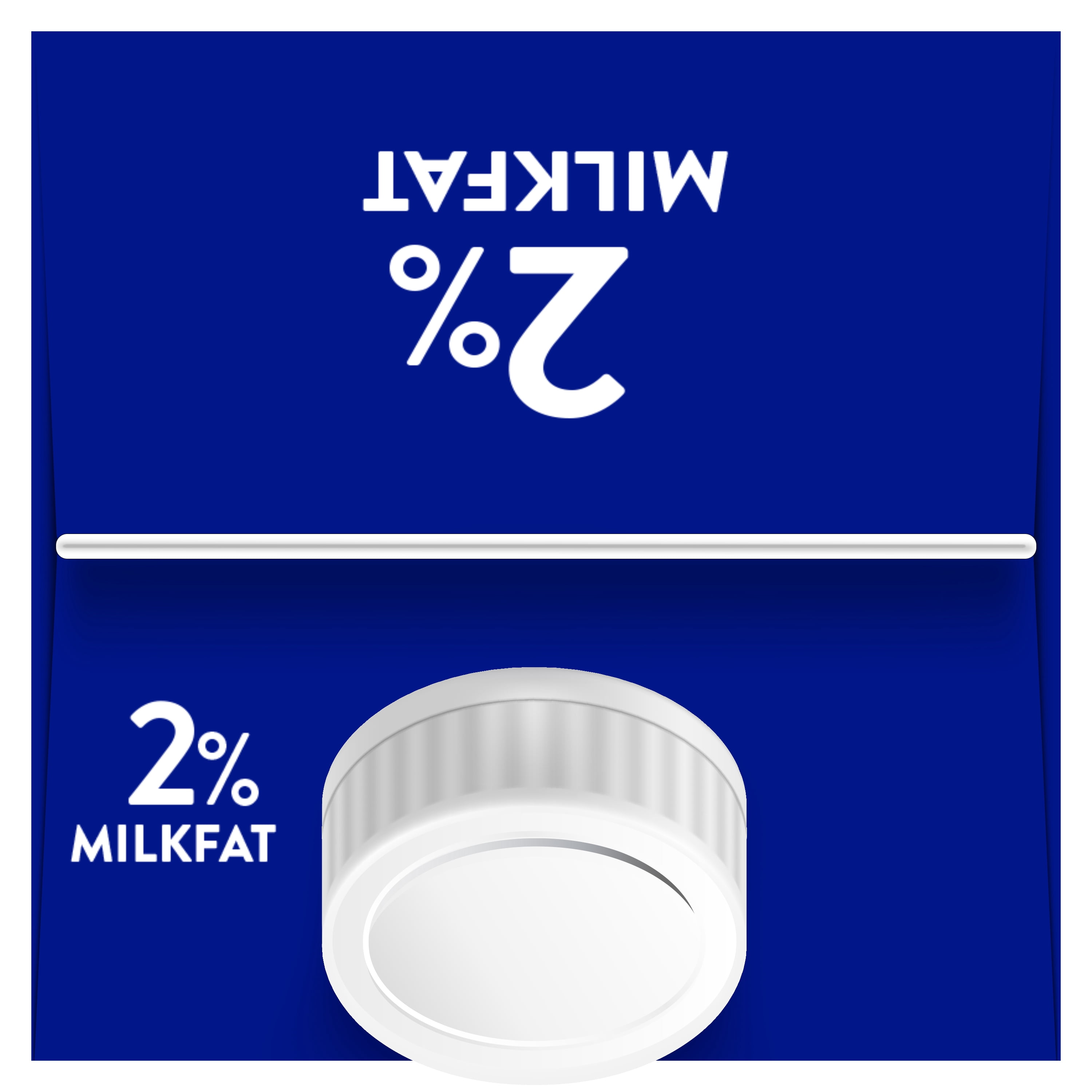 Maola 2% Reduced Fat Milk, 1 Quart