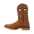 thumbnail image 3 of Durango Men's Men'S Rebel Pro Performance Western Boot Broad Square Toe Tan 8 D(M) US, 3 of 7