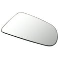 thumbnail image 3 of DNA Motoring Factory Style Door Mirror Glass Lens for 2005-2010 Dodge Dakota Durango, Right, 3 of 4
