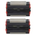 thumbnail image 1 of Rodamiento De Bloque Deslizante De Acero, 2 Uds., HGH15CA, Mini Movimiento Lineal, 1 of 7