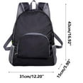 thumbnail image 2 of 100Fens Lightweight And Foldable Backpack Student Backpack Fluorescent Color Minimalism, 2 of 2