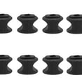 thumbnail image 3 of koolsoo 8Pcs Rubber Rear Stabilizer Support Bushing Fit for W204 W212 W221, 3 of 8