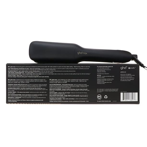 ghd Stylers New Max Styler Walmart