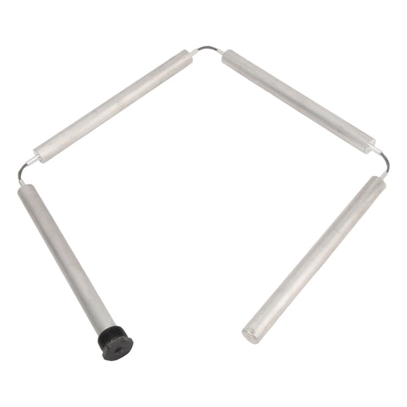 Anode Rod, Water Heater Anode Rod High Strength Rustproof for Rheem