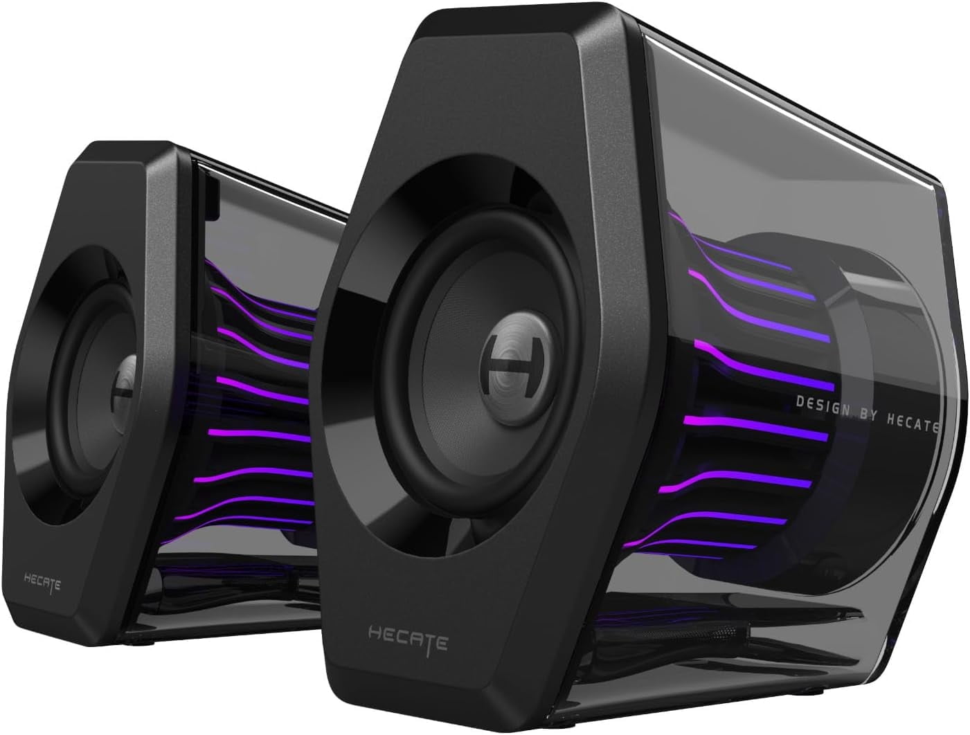 Razer Leviathan V2 PC Gamer Soundbar and Subwoofer with LED RGB