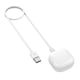 thumbnail image 1 of Estuche de carga inalámbrico recargable para auriculares Buds Live, con LED Blanco, 1 of 6