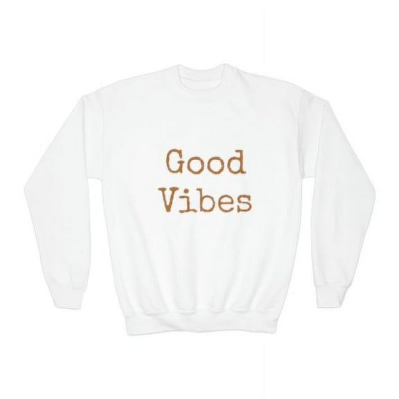 Youth Crewneck Sweatshirt