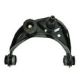 thumbnail image 2 of TRQ Front Upper Control Arm w/ Ball Joint Pair Set of 2 for Mazda 6 Mazda6 PSA62299, 2 of 5