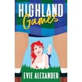 thumbnail image 1 of Pre-Owned Highland Games: sparkling, sexy and utterly unputdownable - its the romantic comedy of the year! (The Kinloch Series), 9781914473012, 1914473019, Paperback,, 1 of 1