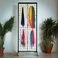 Wire Grid Wall Display Rack, Wall Grid Organizer, Display Rack for ...