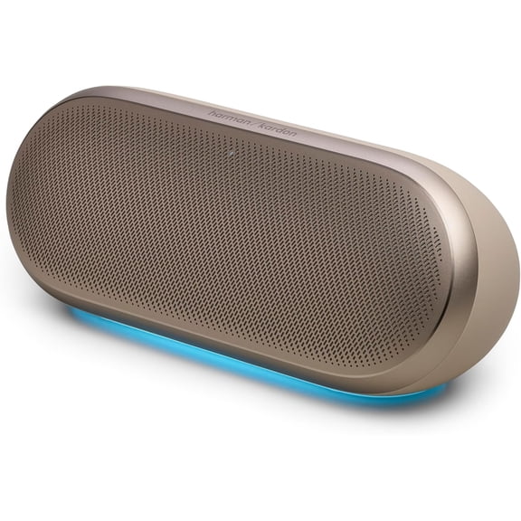 Bocina Harman Kardon Luna 2 - Warm Sand