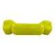 thumbnail image 4 of Mancuerna Voit 1kg Amarillo, 4 of 4