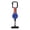 A, variant on 1Pcs Anti-theft Phone Tether, Phone Lanyard Retractable Steel Line Cellphone Strap with Locking Carabiner and Metal 360° Tether Tab for Outdoor Skiing Hiking Climbing Fishing