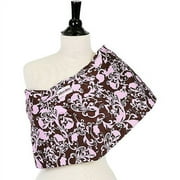 Peanut Shell - Baby Sling, Pink Couture,