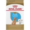 Royal Canin Poodle Puppy Dry Dog Food, 2.5 lb