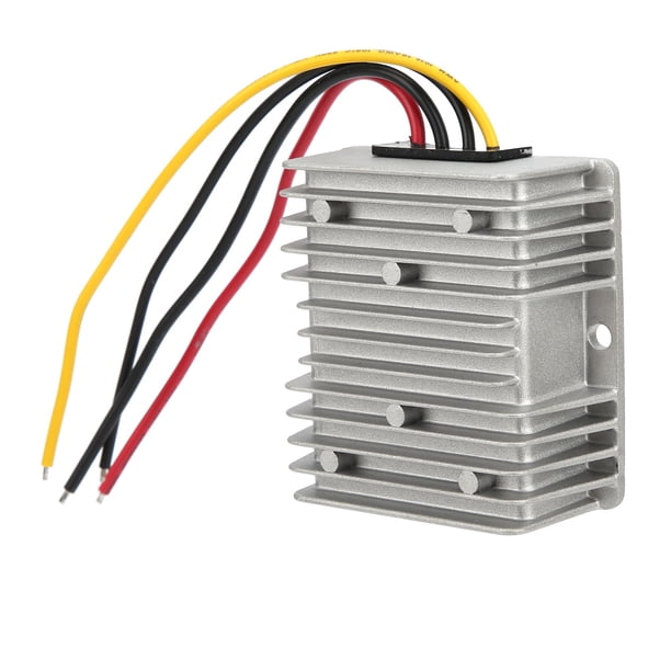 Convertidor de fuente de alimentación a prueba de agua 8V-40V a 12V Módulo Transformador TBC084012C72Z 6A