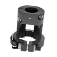 thumbnail image 4 of Abrazadera para plegado de scooter,Abrazadera de sujeción para tubo de scooter plegable,Piezas de bloqueo resistentes con varilla vertical para patinetas de exterior,Equipo de sujeción Negro, 4 of 8