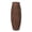 brown, variant on Hosley 20" Natural Seagrass Floor Vase, Rustic Boho Decorative Vase for Artificial Flowers & Greenery