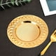 thumbnail image 5 of Fruit Basket C, European Style Home Fruit Plates Coffee Table Snacks Dried Fruit Candy Snack Plates Point Storage Box, 5 of 6