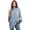 Light blue, variant on siminsem Breastfeeding Cover & Basket Cover Multi Use Car Seat Canopy 360° Privacy Nursing Cover Sunshade Windproof Soft Breathable Stretchy Baby Cover for Shopping Cart High Chair, Light Blue,A