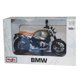 thumbnail image 5 of Motocicleta Maisto M32701 1:12 BMW R Nine T Scramble Surtido, 5 of 6