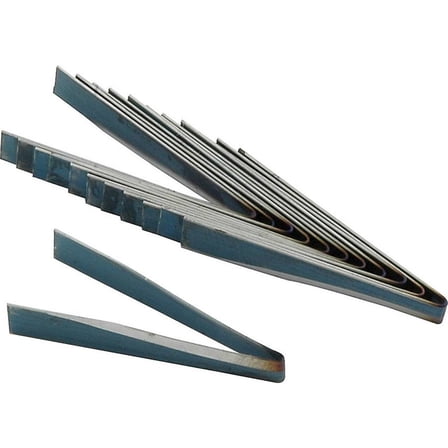 Allstar Performance #1 Round Blades 1/32in 12 Pack