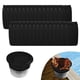 thumbnail image 3 of Xihbxyly Calcetines para Skimmer de Piscina, Material de Nailon de Alta Elasticidad, Diseño de Malla Resistente, Evitan La Obstrucción Por Residuos y Hojas, Fácil de Usar, Paquete de 20, para Piscina, 3 of 5