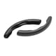thumbnail image 4 of Funda para volante BuyWeek funda para volante de coche antideslizante con agarre universal, 4 of 9