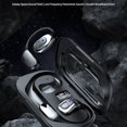 thumbnail image 4 of Auriculares 5.4, Transmisión Inalámbrica De Los Auriculares De Botón El 10m Para El Teléfono, 4 of 7