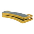 thumbnail image 6 of John Deere Gator XUV550/XUV560/XUV590/XUV835/XUV865/RSX860 Ceramic Brake Pad Set, 6 of 8