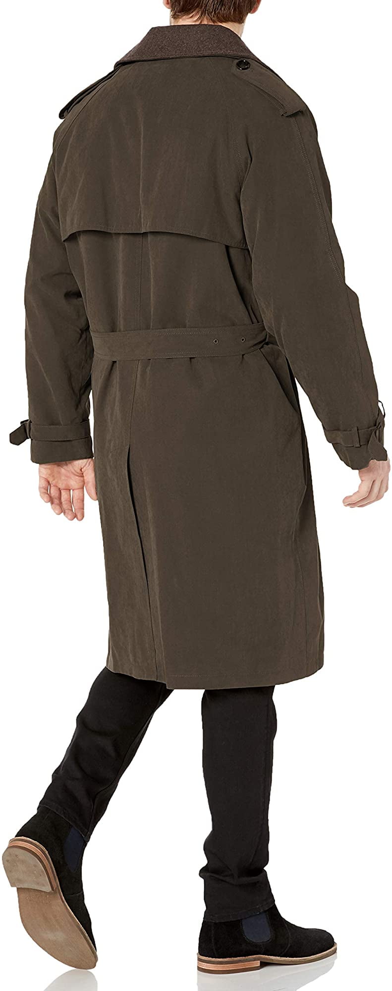 london fog mens raincoats