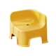 thumbnail image 2 of Taburete de baño, taburete de ducha multiusos, taburete ergonómico portátil, taburete para zapatos para sala de estar, cocina, apartamento, mesita de, 2 of 8