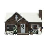 Lionel Trains The Polar Express Hero Boy House O Gauge Model Accessory