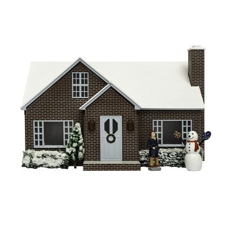 Lionel Trains The Polar Express Hero Boy House O Gauge Model Accessory