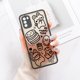 thumbnail image 1 of Funda de dibujos animados mate para Poco F4 GT, Funda para Xiaomi Poco X3 Pro F3 X4 M4 M3 Redmi Note 11 10 9 8 7 9s 10s 11s 9C NFC 9T 10A 10C qiuyongming unisex, 1 of 2