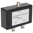 thumbnail image 2 of ABS Antenna Splitter,Antenna Splitter Portable Medium M Hz Antenna Splitter Antenna Splitter Built for Precision, 2 of 14