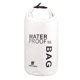 thumbnail image 2 of Bolsa Seca - Bolsa de Compresión de Almacenamiento Impermeable de Duradero para Kayak Al Aire Libre Canotaje Pesca Rafting Viajar , Blanco, L, 2 of 8