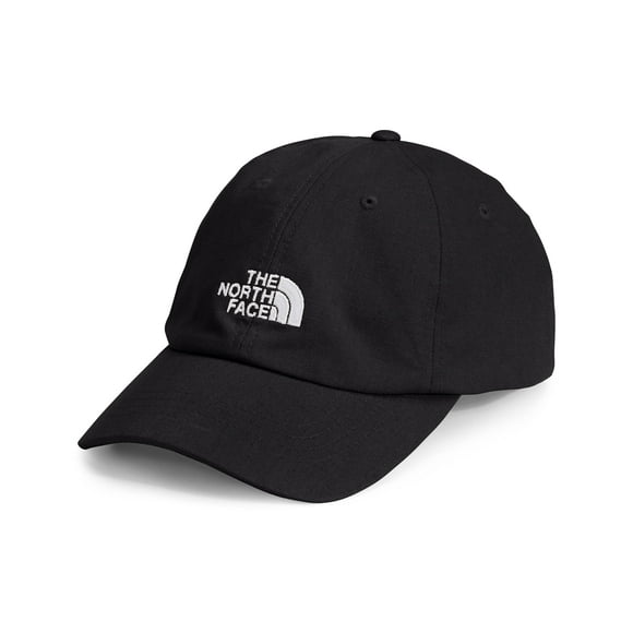 The North Face Norm Hat, TNF Black, OS