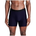 thumbnail image 1 of Calzoncillo bóxer Under Armour Tech de 15 cm, entrepierna ultrasuave, 1 of 2