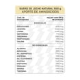 thumbnail image 4 of PROWINNER | Prote&iacute;na de Suero de Leche Concentrado, Sabor Natural, Suplemento Alimenticio, Prote&iacute;na en Polvo, 18.6g de Prote&iacute;na, Sin Az&uacute;car, Sin Gluten, Bot, 4 of 7