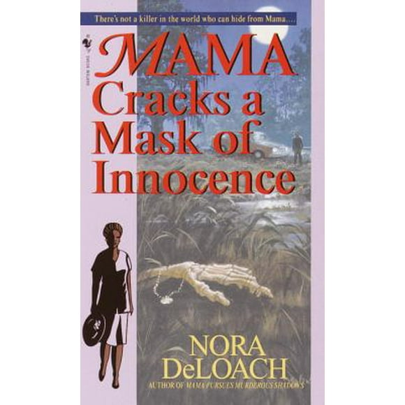 Pre-Owned Mama Cracks a Mask of Innocence (Mass Market Paperback) 0553577247 9780553577242