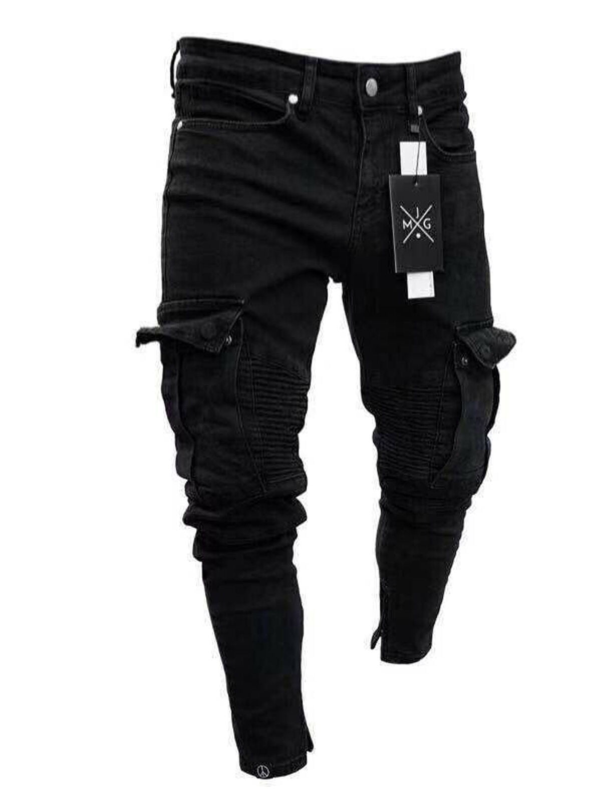 ripped jeans at walmart