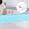thumbnail image 5 of Barrera de Cama para bebé 180CM, Barandilla cama niños, seguridad anticaídas infantil, Altura Ajustable, Duradera y fácil de instalar, Azul esquí esquí Gafas de esquí, 5 of 5