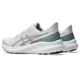 thumbnail image 3 of Zapatillas de running ASICS GT-1000 13 D para mujer - Concrete/Champagne, 3 of 9